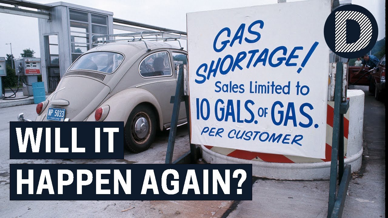 Could the 1970s Inflation Happen Again? - YouTube