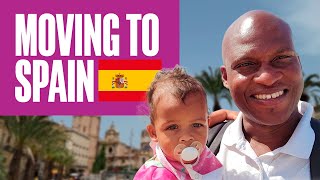 Leaving America And Moving To Spain - Finding New Opportunities by Karl Pierre 5,833 views 11 months ago 9 minutes, 11 seconds