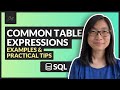 SQL WITH Clause Clearly Explained CTEs Vs Subqueries Vs Temp Tables Recursive CTEs SQL WITH Clause Clearly Explained CTEs Vs Subqueries Vs Temp Tables Recursive CTEs