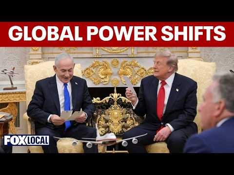 International elections signal political shifts ahead of US midterms