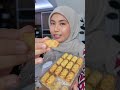 Kuih Raya #tartnenas #tartnenassedap #tartnenasviral