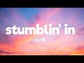 CYRIL - Stumblin