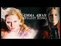 Emma swan  fight song