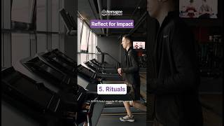 Rituals in reflective practice. Principle 3 of the STRATA model. #reflection #reflectivepractice