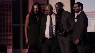 2016 Ceremony | The Black British Business Awards