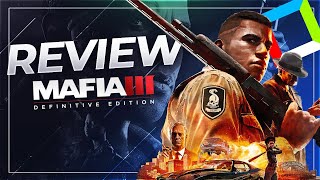 Review | mafia iii: definitive edition