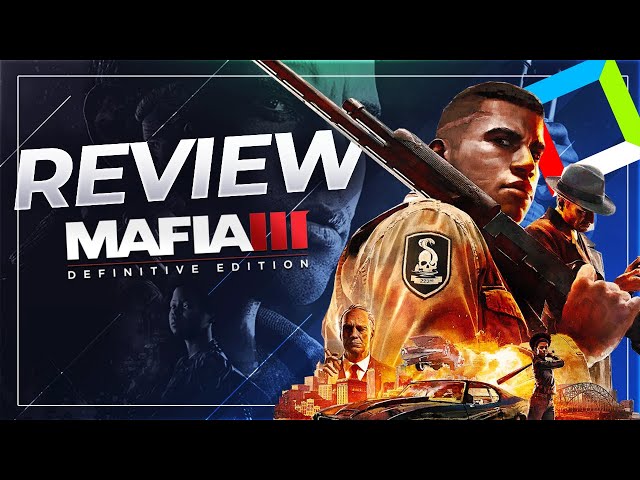 Mafia III: Definitive Edition | Baixe e compre hoje - Epic Games Store