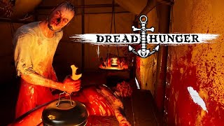 Dread Hunger - Early Access Trailer