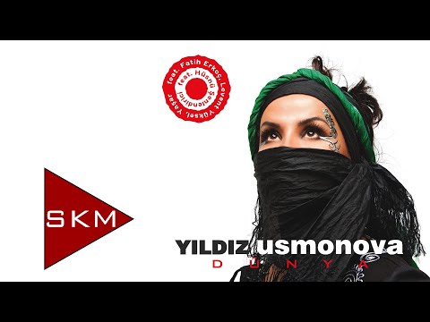 Yalan - Yıldız Usmonova ft. Levent Yüksel (Official Audio)