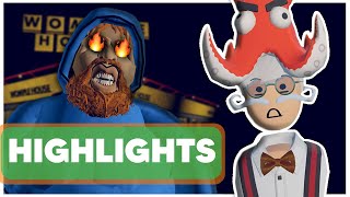 Rec Room Highlights #25!