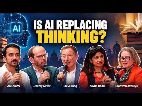 A New Language of Learning: AI and Education