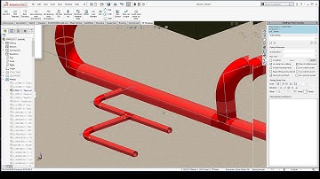 SolidPlant 3D: Isometric Attachments
