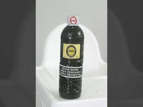 Is Kecap Manis Bad For You