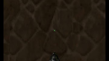 Adventures in ZDoom Modding: Speedrunning with the Personal Teleporter!