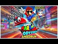 First Speedrun EVER – How Bad Could It Be? 😂
