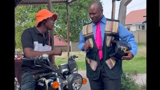 Pengo Makeke Mbinu Za Wezi Wa Bodaboda