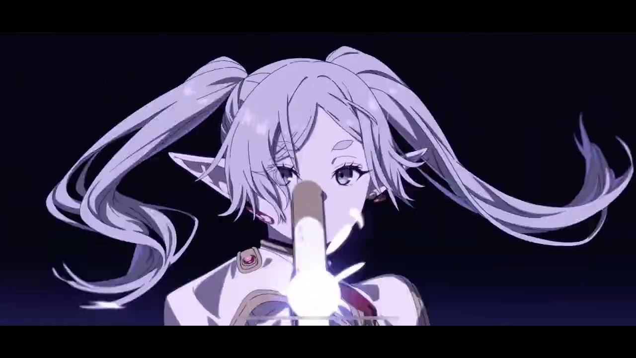 SOME FRIEREN ACTION | EPIC SEVEN WORLD ARENA