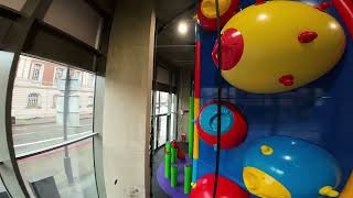 Virtual Tour of Clip 'n Climb Wandsworth - Long Version