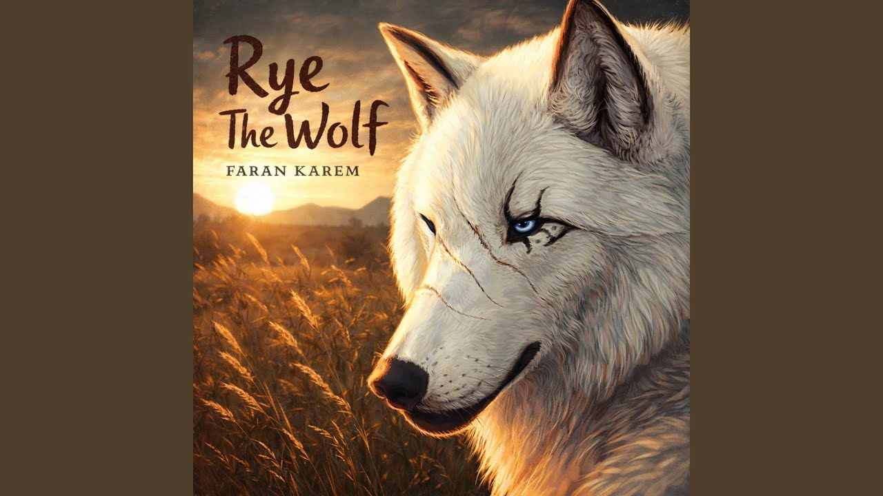 Watch rye the Wolf on YouTube Watch rye the Wolf on YouTube