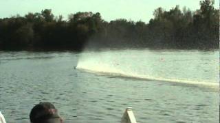 Seaducer Mono 29cc JR driver