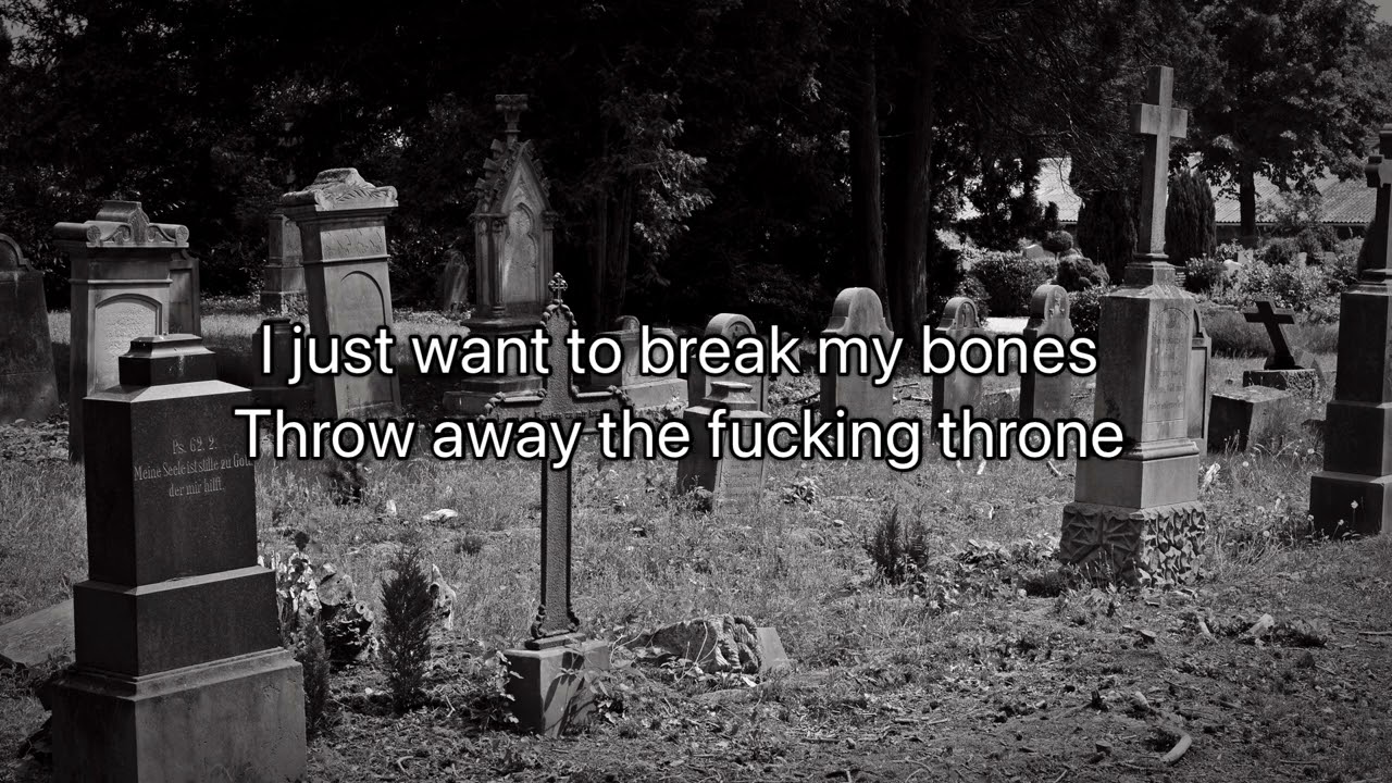 Paleface Swiss - Suppressing Times [ Lyrics ]