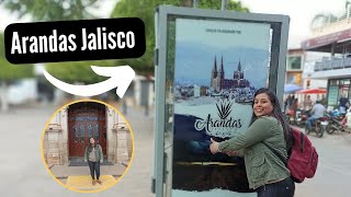 Arandas Jalisco ALTOS DE JALISCO ?. ya conoces?