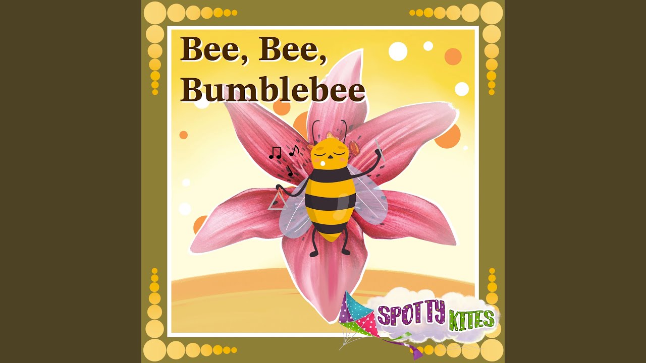 Watch Bee Bee Bumble bee on YouTube Watch Bee Bee Bumble bee on YouTube