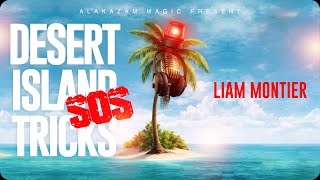 Desert Island Tricks: SOS I Liam Montier
