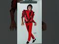 Michael em Trhiller o que acharam ? #art #michaelmovie #michaeljackson #thriller #foryou #viral#fyp