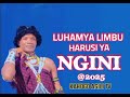 LUHAMYA LIMBU HARUSI YA NGINI PRD BY MBASHA STUDIO 2025