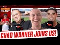 $100K Summer Roast: Chad Warner!