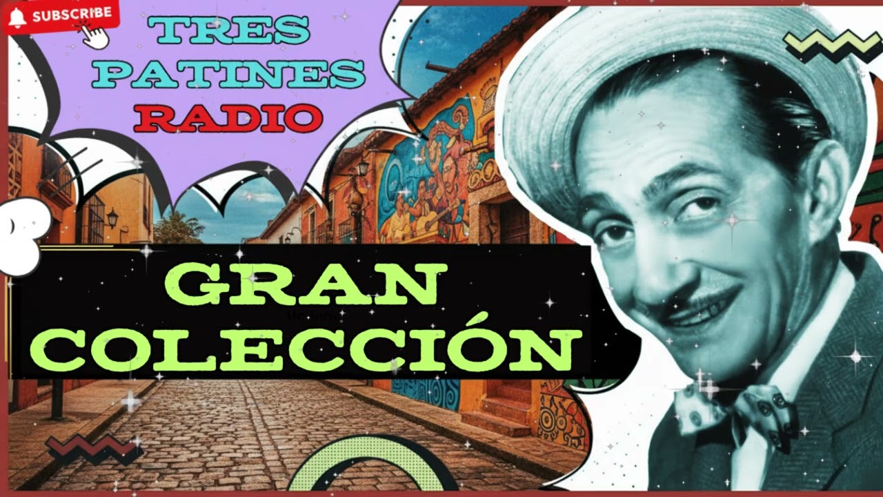 ¡A la Reja! 🤣 Lo MEJOR de Tres Patines: Gran Colección de Risas (La Tremenda Corte)