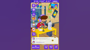 Reach lv.13 In IDLE STREAMER #shorts #kids #gamingvideos