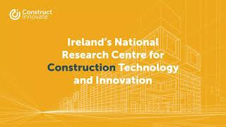 Construct Innovate - Industry-led Research Centre