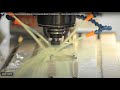 AeroCision: The Aerospace Industry's Increasing Need for Machines — Haas Customer Documentary