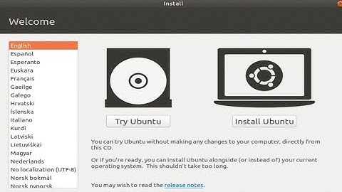 How to Install Ubuntu 18.04 LTS on VirtualBox in Windows 10 | New Video