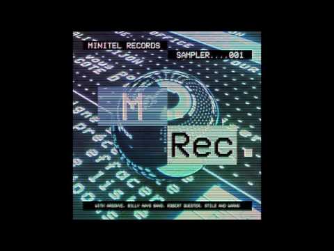 Arsonye - NYC 5am (Ft. WARNG)