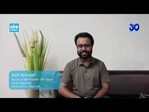 Asif Ahmed