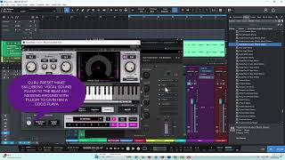 The Impact of Studio Verse Waves on Modern  Reggae Music (DUBPLATE TUTORIAL)