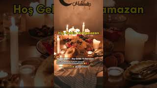 Yeni Harika 2023 Ramazan İlahisi 🌹🕋Hoş Geldin Yâ Ramazan Resimi