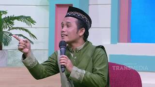 Memberi Zakat Fitrah Ke Saudara Kandung dan Orang Tua | Best Moment Islam Itu Indah (4/5/20)