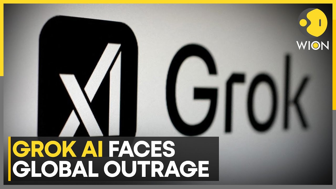 UK AI Bill Delayed Until May as Ofcom Investigates Grok and AI Chatbots