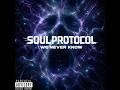 Soul Protocol - We Never Know (Official Lyric Video)
