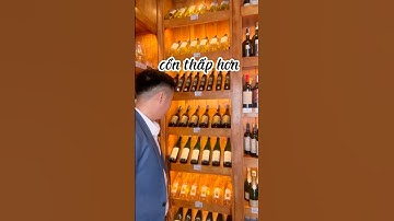 4 lý do mà bạn nên uống rượu vang trắng vào mùa Hè #topwine #ruouvang #ruouvangphap #ruouvangdo