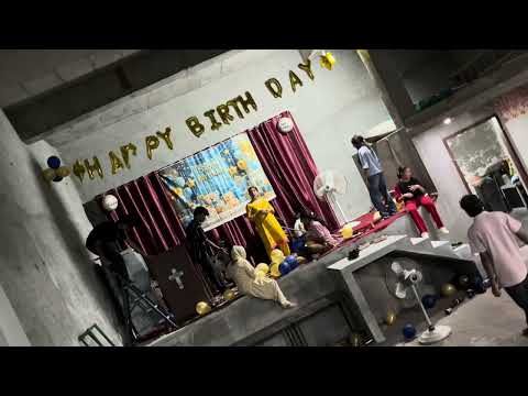 Mere bade papa ka birthday hai|| Sharon Bakshi Vlog