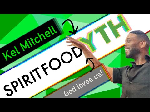 God Love us! | Youth Pastor Kel Mitchell