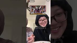 Rina Pilih Aisyam Dari Sitimin  Aisyah Lagi Bahagia Dengan Amrie 