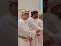 Grand Opening Of Sheikh Mustahil Bin Ahmed Al Mashany Mosque In Taqa Oman