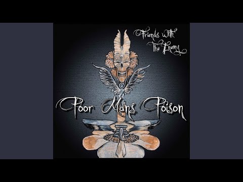 Composure - Poor Man's Poison