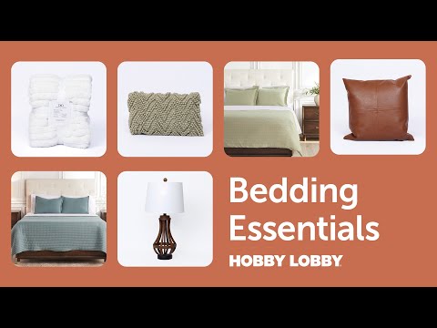 Hobby Lobby Home Page